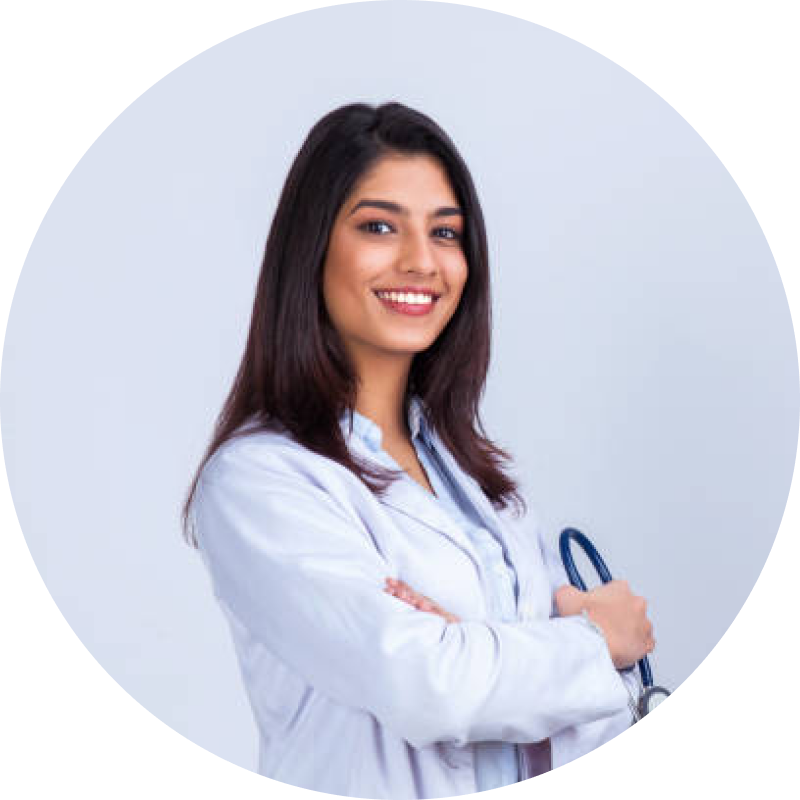 Dr. Joseph Ankle