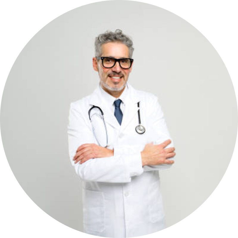 Dr. Alexander Gim